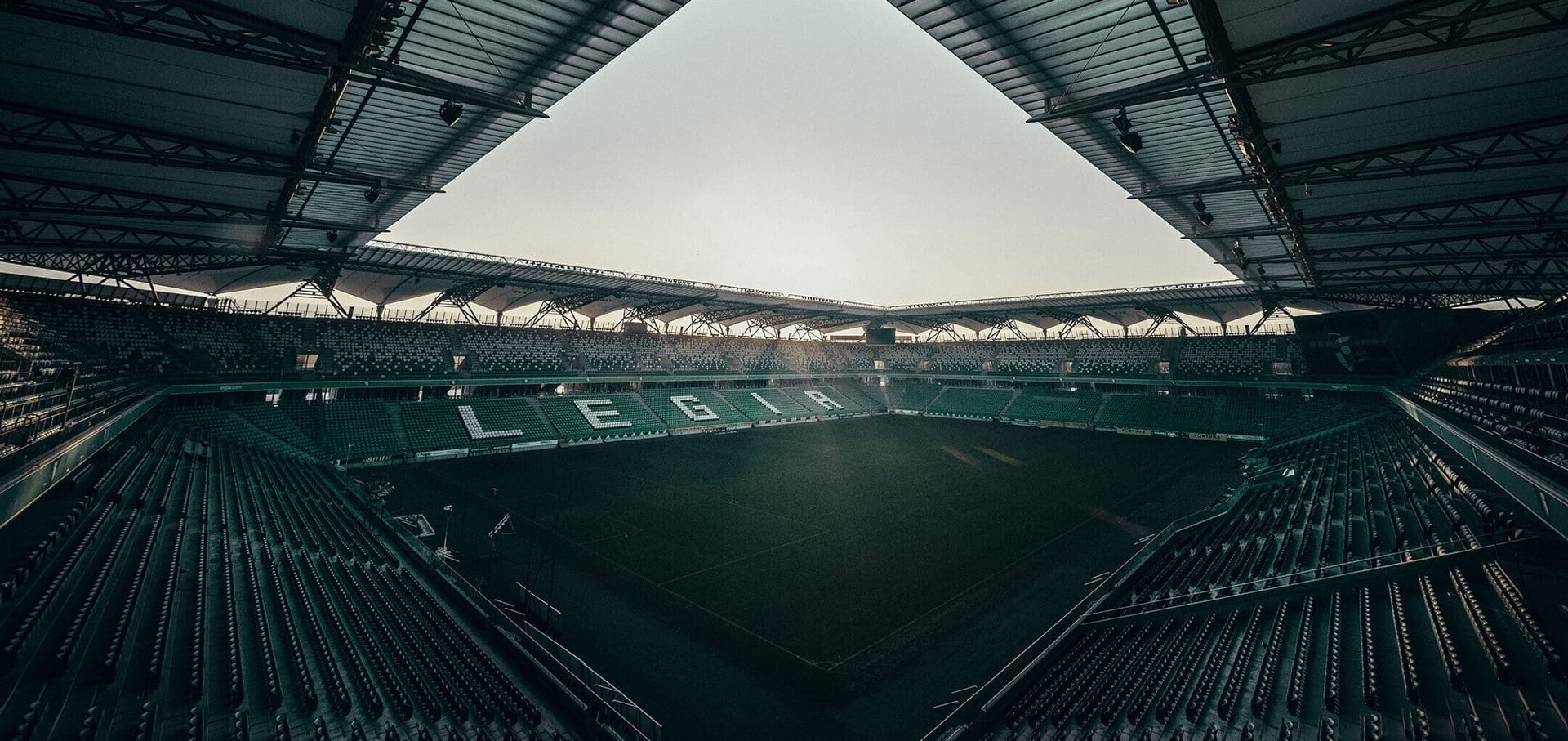 Legia Warszawa 