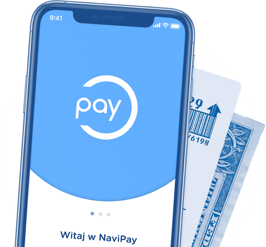 navi pay App